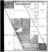 Greenfield Details 6 - Right, Wayne County 1915